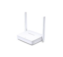 Mercusys MW301R N300 Wi-Fi роутер