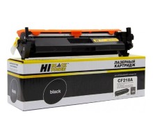 Hi-Black CF218A Тонер-картридж HB-CF218A для HP LaserJet Pro M104/MFP M132, 1,4K, С ЧИПОМ