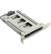 Procase E2-101-SATA3-BK {Корзина E2-101-SATA3-BK 1*2.5