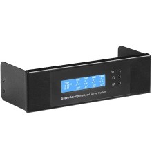 Procase GE-DETFAN (V2) панель управления вентиляторами и контроля температуры в отсек 5.25
