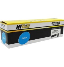 Hi-Black CF531A Картридж для HP CLJ Pro M154A/M180n/M181fw, C, 0,9K