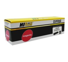 Hi-Black CF533A Картридж для HP CLJ Pro M154A/M180n/M181fw, M, 0,9K