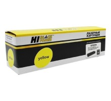 Hi-Black CF532A Картридж для HP CLJ Pro M154A/M180n/M181fw, Y, 0,9K