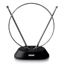 Антенна телевизионная BBK DA01 пассивная