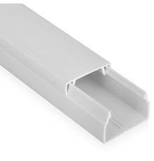 Iek CKK11-025-016-1-K01 Кабель-канал 25х16 ECOLINE (2 м)