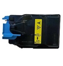 Konica-Minolta Тонер TNP49Y желтый {bizhub C3351,C3851,C3851FS}