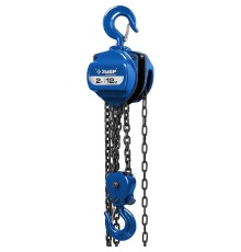 Таль цепная 