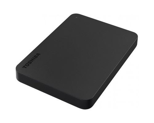 [носитель информации] Toshiba Portable HDD 2Tb Stor.e Canvio Basics HDTB420EK3AA {USB3.0, 2.5