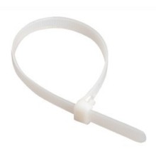 Iek UHH20-D036-250-050 Хомут 3,6х250мм нейлон (50шт) ИЭК