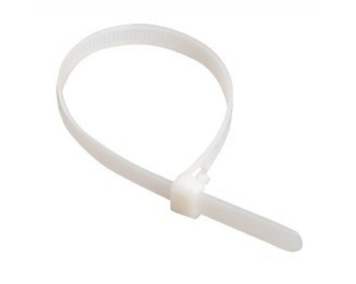 [крепеж] Iek UHH20-D036-250-050 Хомут 3,6х250мм нейлон (50шт) ИЭК