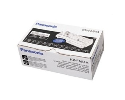 [Расходные материалы] Panasonic KX-FA84A/E(7) Барабан {KX-FL511/512/513/541, (10000стр.)}