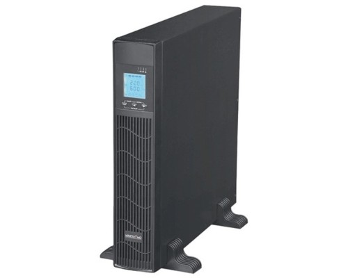 [Импульс] Импульс ИБП Юниор ПРО 1000 R/T {1000 ВА/800 Вт, LCD, USB, RJ-45/RJ-11, слот для SNMP, АКБ 2х7Ач, IEC-C13x3},черный {JR10201}