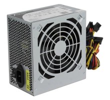 POWERMAN  PM-600ATX-F [6125690]