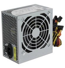 POWERMAN  PM-600ATX-F [6125690]