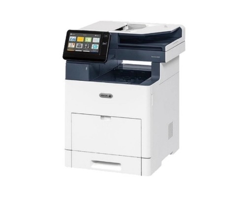 [Копировальный аппарат] Xerox VersaLink B605S  B605V_S  (A4, LED, P/C/S, 55 ppm, max 250K стр/мес., 2GB, USB, Eth, DADF, HDD 250 Gb)