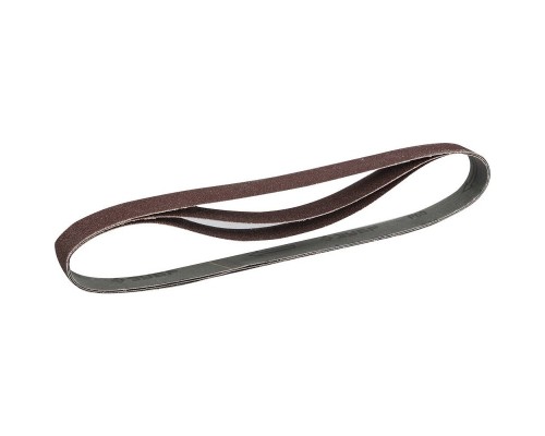 [Шлифовальная бумага, лента, круги] ЗУБР Лента 