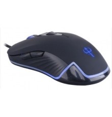 Oklick 925G STORM black optical (3200dpi) USB Gaming (6but) [499553]