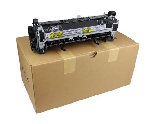 [Запасные части для принтеров и копиров] RM1-8396-000 Фьюзер (печка) в сборе для HP LaserJet Enterprise 600 M601/M602/M603 (CET), (Япония)