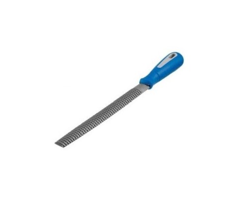 [Ручной инструмент] Рашпиль ЗУБР 