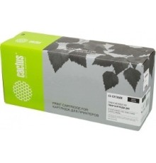 CACTUS C9730A Картридж (CS-C9730AR) для Laser Jet 5500/5550, черный (восстан.)