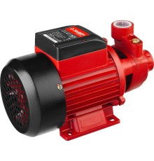 ЗУБР [НС-М1-650-Ч] Насос М1 садовый поверхностный { самовсасывающий, 650 Вт, пропускная способность 40 л/мин, напор 45 м, корпус из чугуна }