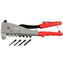 ЗУБР Заклепочник, 