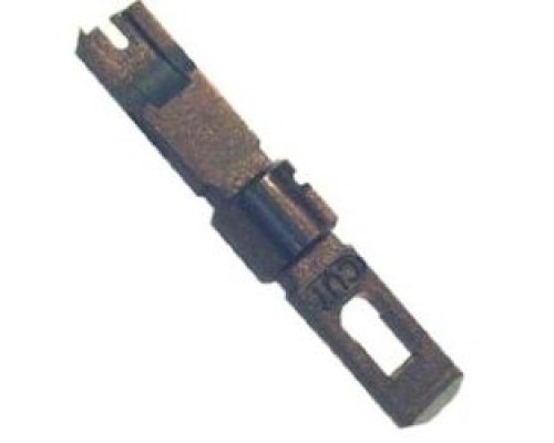 [Монтажный инcтрумент] Нож HT-14TА для разделки контактов 66/110 типа