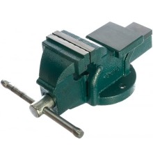 Sturm 1075-04-75 Тиски слесарные 75 мм, УСИЛЕННЫЕ С НАКОВАЛЬНЕЙ, Sturm [1075-04-75]