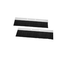 ЦМО Комплект щеточного ввода в шкаф, универсальный(КВ-Щ-55.210А)