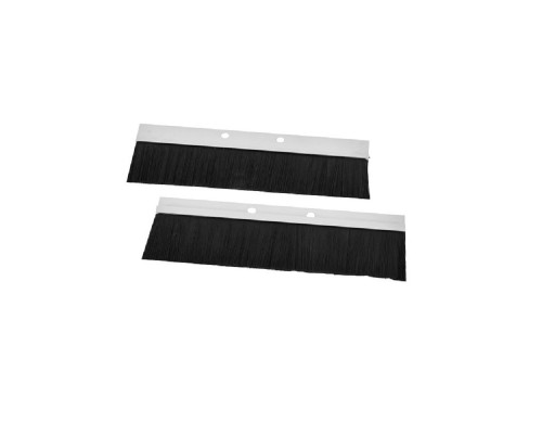 [Аксессуар] ЦМО Комплект щеточного ввода в шкаф, универсальный(КВ-Щ-55.210А)