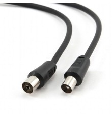 Кабель Кабель телевизионный, Coaxial M/F, 5м (CCV-515-5M)