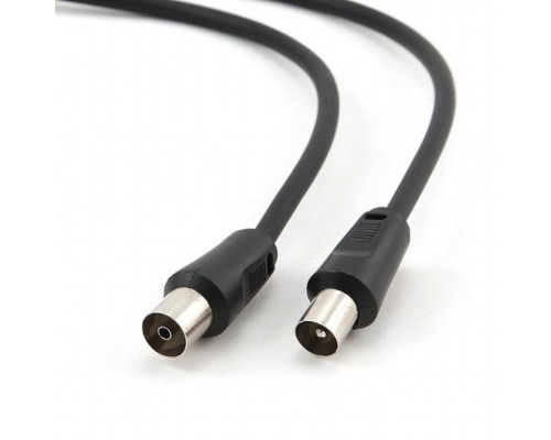 [Кабель] Кабель Кабель телевизионный, Coaxial M/F, 5м (CCV-515-5M)