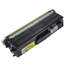 Brother TN423Y Картридж, Yellow HLL8260CDW/DCPL8410CDW/MFCL8690CDW, (4000 стр.)