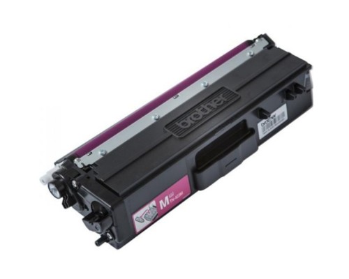 [Расходные материалы] Brother TN423M Картридж, Magenta HLL8260CDW/DCPL8410CDW/MFCL8690CDW, (4000 стр.)(TN423M)
