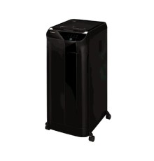 Fellowes Шредер AutoMax 550C FS-4963101/02 с автоподачей {DIN P-4,4х38мм.550лст.83лтр}