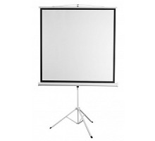 Digis Kontur-D [DSKD-1106] Экран на штативе, формат 1:1, 112