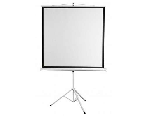 [Экран] Digis Kontur-D [DSKD-1106] Экран на штативе, формат 1:1, 112