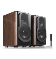 Edifier S2000MKIII,  brown