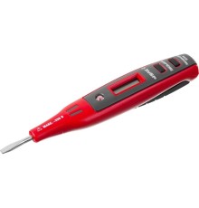 ЗУБР Тестер напряжения 