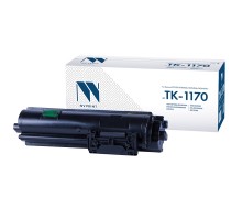 NV Print TK-1170 Тонер-картридж для Kyocera ECOSYS  M2040dn/M2540dn/M2640idw (7200k) с чипом