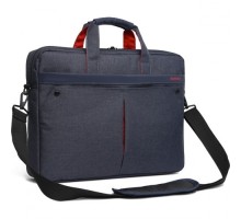 Сумка SUMDEX PON-202NV(полиэстр синий до 15,6