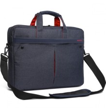 Сумка SUMDEX PON-202NV(полиэстр синий до 15,6