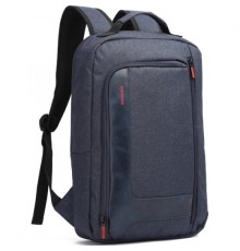 Рюкзак SUMDEX PON-262NV(полиэстр синий до 15,6