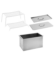 Коптильня GRINDA 