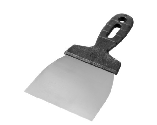 [Шпатели, мастерки, кельмы, терки, гладилки] Шпатель ЗУБР 