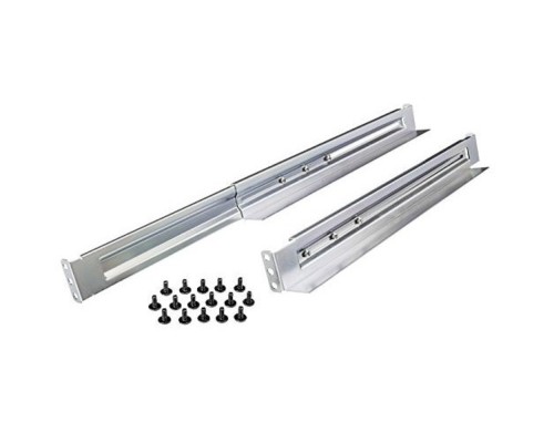 [Дополнительное оборудование CyberPower] CyberPower Универсальные рельсы 4POSTRAILKIT1832 {47-74 см, нагрузка до 30 кг}