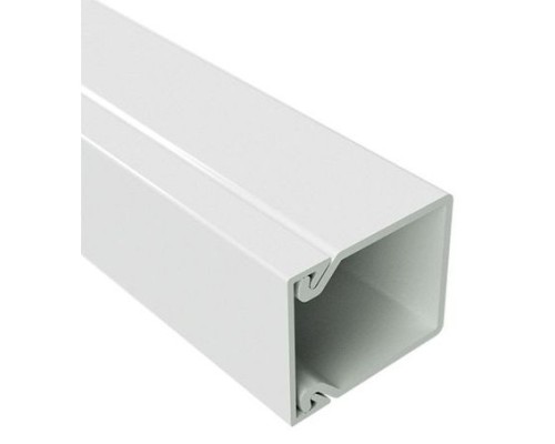 [Ручной инструмент] Dkc 00323 TA-EN 25 x 30 Короб с крышкой с плоской основой ( 2 метра)