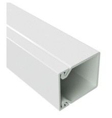 Dkc 00324 TA-EN 40 x 40 Короб с крышкой с плоской основой ( 2 метра)