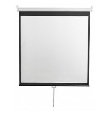 Digis Optimal-D [DSOD-1105] Экран настенный (Optimal-D, формат 1:1, 112