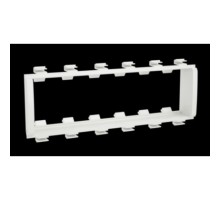 Dkc F0003A Каркас 6 мод Viva In-liner Front белый